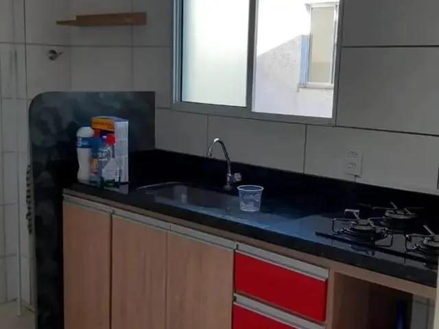 Imagem 16: Apartamento em Rua Sebastião do Prado Luz - Estância Poços de Caldas - Poços De
