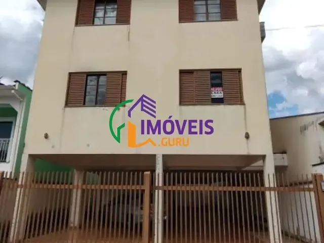 Imagem 1: Apartamento - Jardim Campos Elísios - Mg
