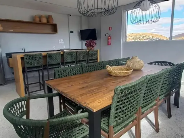 Imagem 14: Apartamento em Rua Doutor Vicente Risola - São Benedito - Poços de Caldas/Mg