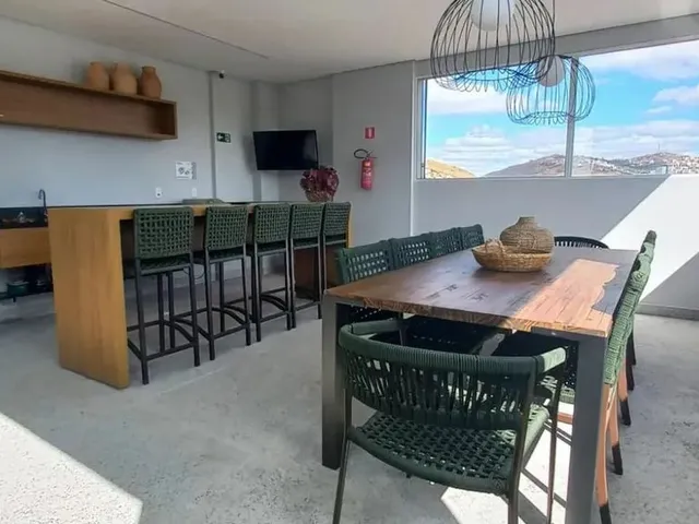 Imagem 16: Apartamento em Rua Doutor Vicente Risola - São Benedito - Poços de Caldas/Mg