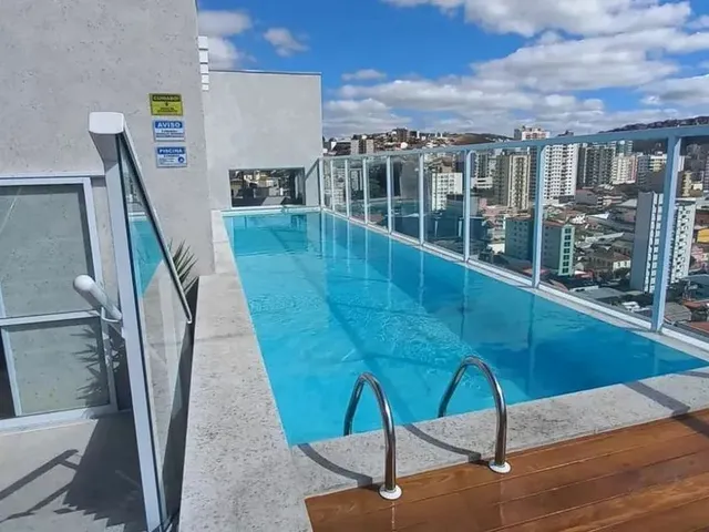 Imagem 11: Apartamento em Rua Doutor Vicente Risola - São Benedito - Poços de Caldas/Mg