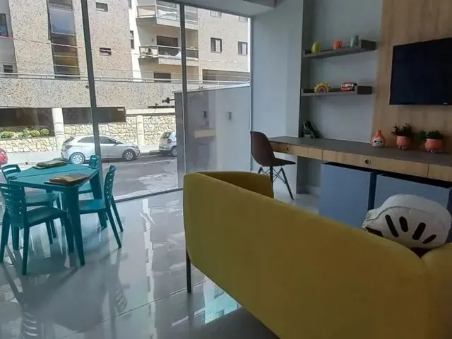 Imagem 13: Apartamento em Rua Doutor Vicente Risola - São Benedito - Poços de Caldas/Mg