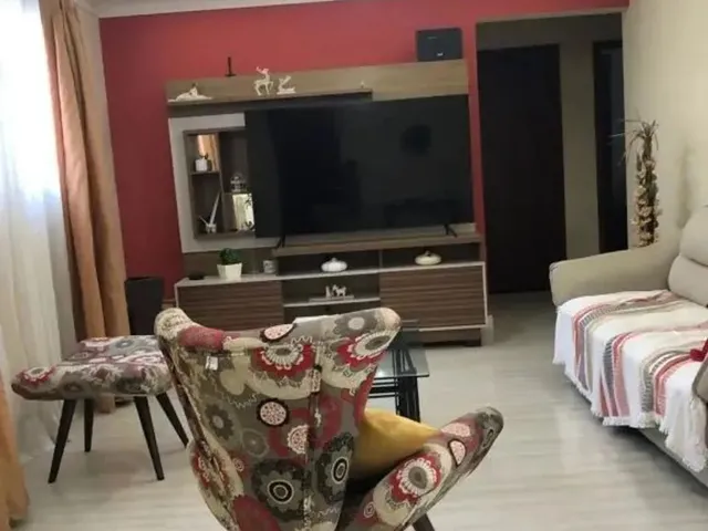 Imagem 14: Apartamento - Parque Vivaldi Leite Ribeiro - Mg
