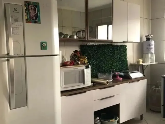 Imagem 5: Apartamento - Parque Vivaldi Leite Ribeiro - Mg
