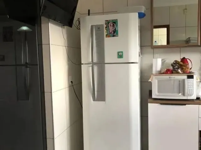 Imagem 4: Apartamento - Parque Vivaldi Leite Ribeiro - Mg