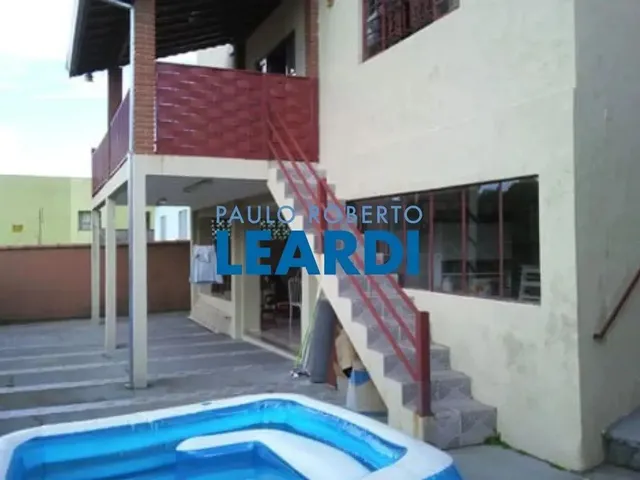 Imagem: Sobrado - Vila Togni - Mg