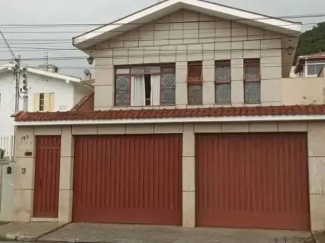 Imagem 3: Casa Assobradada - Parque Primavera - Mg