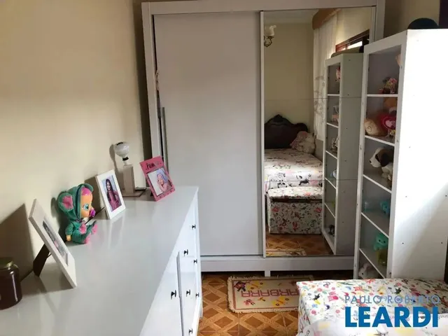 Imagem 15: Casa Assobradada - Parque Primavera - Mg