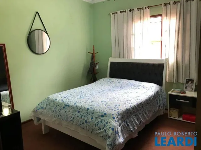 Imagem 16: Casa Assobradada - Parque Primavera - Mg