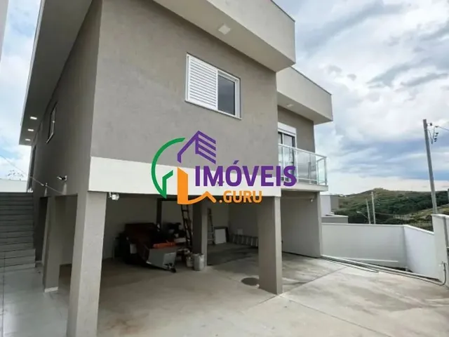 Imagem: Casa Térrea - Residencial Belvedere - Mg