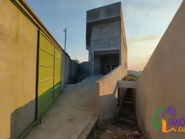 Imagem 13: Sobrado - Vila Caio Junqueira - Mg