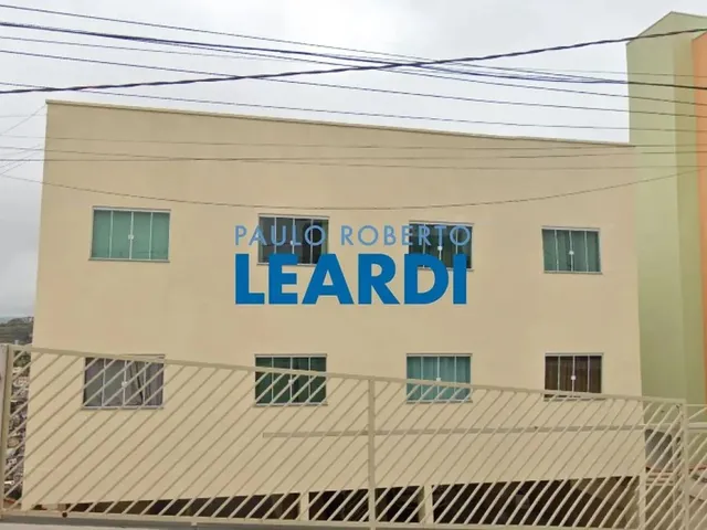 Imagem 1: Apartamento - Jardim Vitória - Mg
