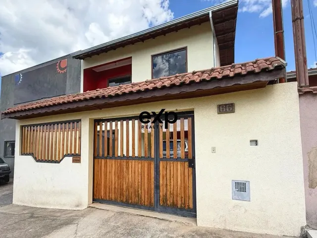 Imagem: Sobrado para Venda no Bairro Jardim Itamaraty