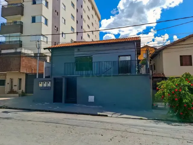 Imagem: Apartamentos Flat em Poços de Caldas