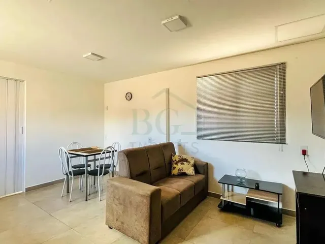 Imagem 11: Apartamentos Flat em Poços de Caldas