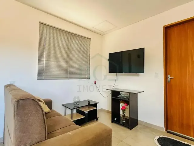 Imagem 16: Apartamentos Flat em Poços de Caldas