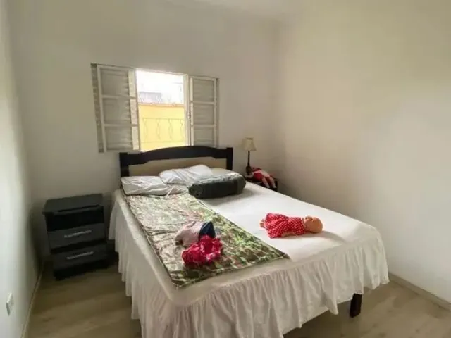 Imagem 5: Casa Térrea - Vila Caio Junqueira - Mg