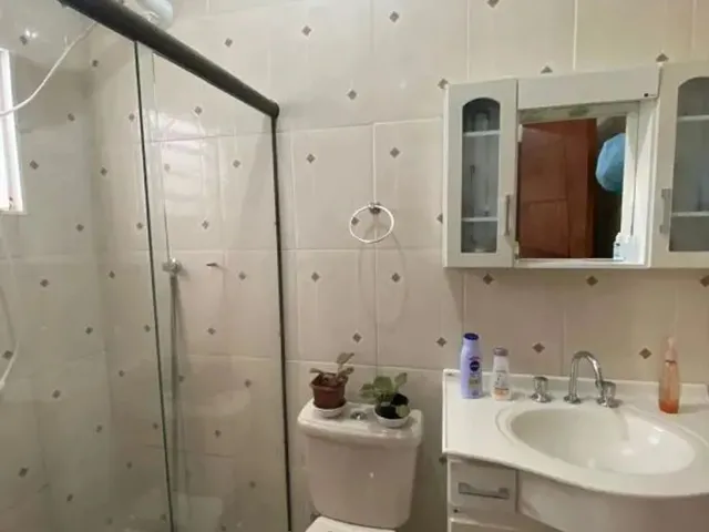 Imagem 16: Casa Térrea - Vila Caio Junqueira - Mg