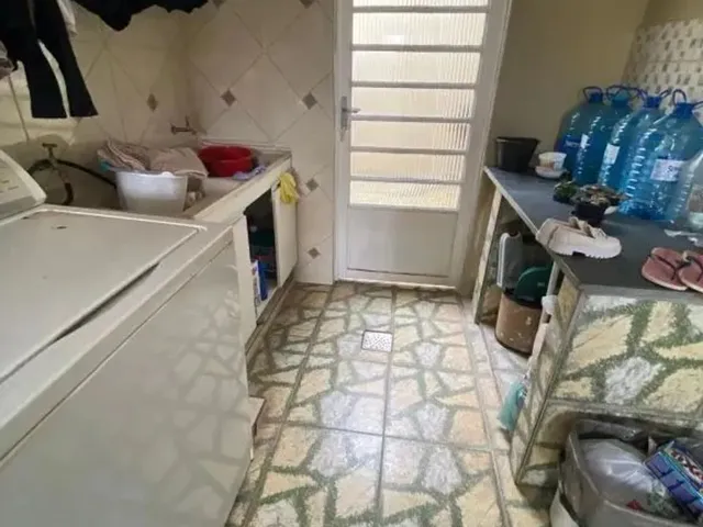 Imagem 4: Casa Térrea - Vila Caio Junqueira - Mg