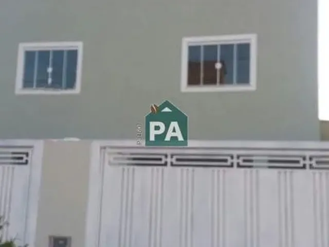 Imagem 1: Casa com 3 Quartos À Venda, 144 M² - Loteamento Montreal - Poços de Caldas/Mg