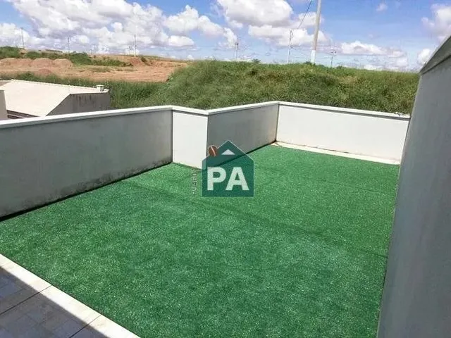 Imagem 13: Casa com 3 Quartos À Venda, 144 M² - Loteamento Montreal - Poços de Caldas/Mg