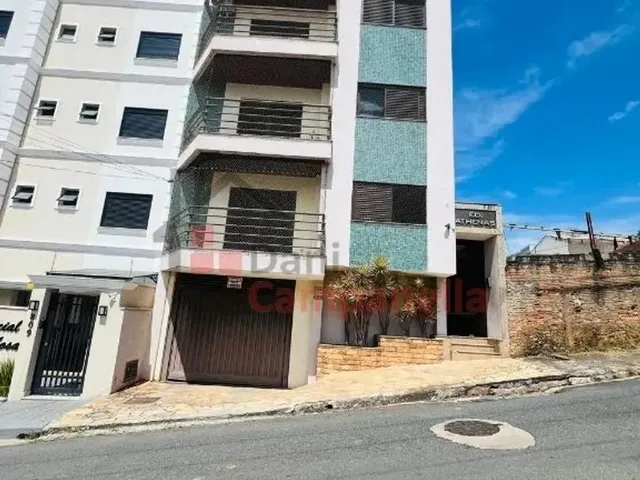 Imagem: Apartamento À Venda no Centro de Pouso