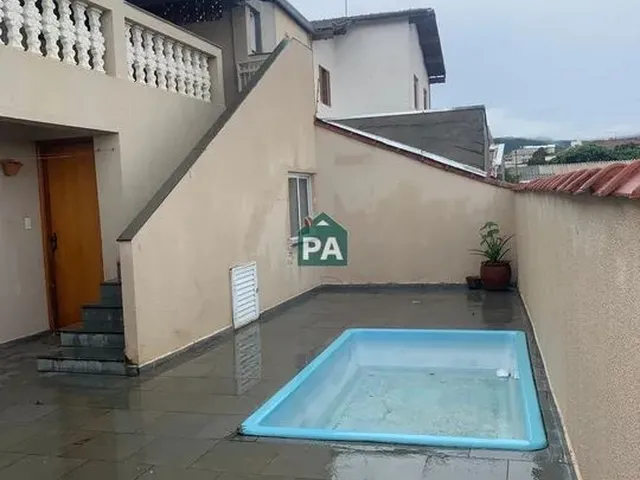 Imagem: Casa com 3 Quartos À Venda, 131,00 M²