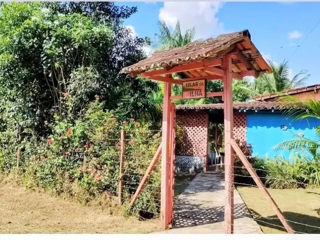 Imagem: Alugo Final de Ano, Casa 4 Quartos Sendo