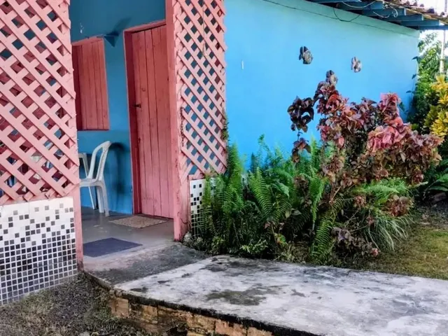 Imagem 4: Alugo Final de Ano, Casa 4 Quartos Sendo 1 Suite e Cozinha Completa.