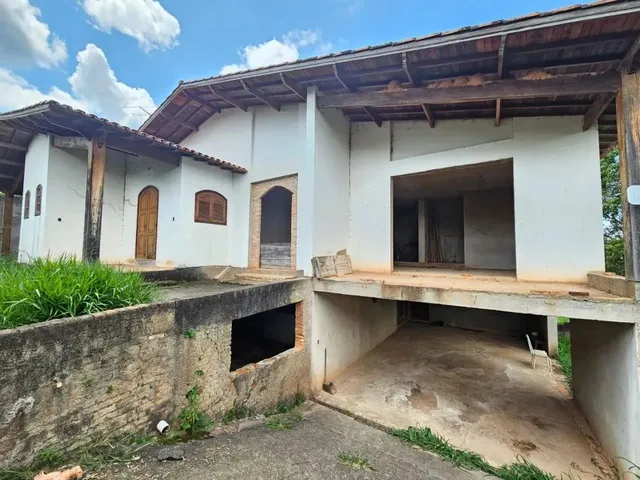 Imagem: Venda Residential / Home Caxambu Mg