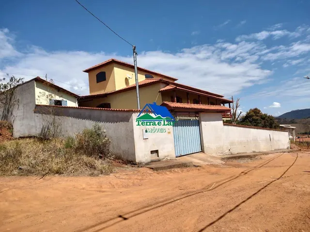 Imagem: Casa À Venda em Carvalhos, Mg