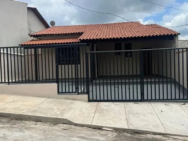 Imagem: Imóvel para Venda Tem 200 Metros Quadrados