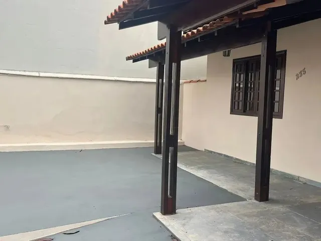 Imagem 3: Imóvel para Venda Tem 200 Metros Quadrados com 3 Quartos em Morada do Sol - Lavras - Mg
