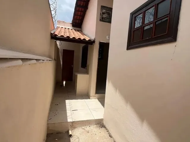 Imagem 4: Imóvel para Venda Tem 200 Metros Quadrados com 3 Quartos em Morada do Sol - Lavras - Mg