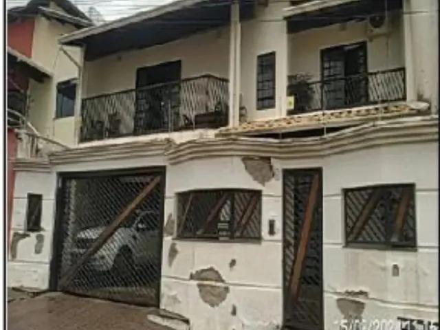 Imagem: Pouso Alegre - Casa Jardim Paraiso de R$