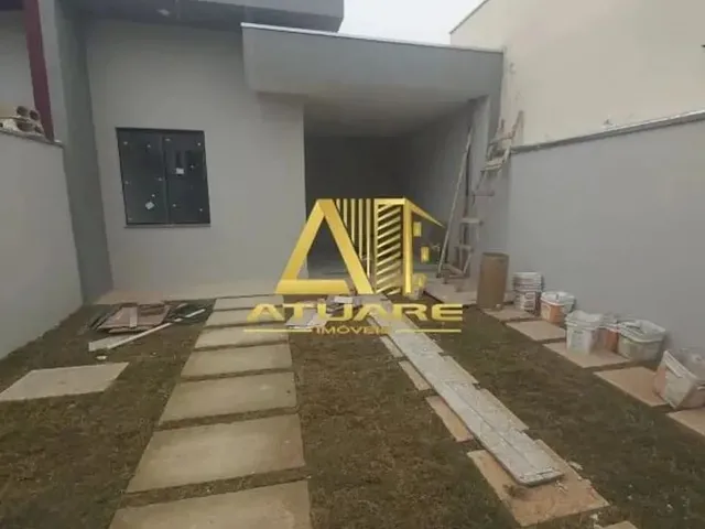 Imagem 4: Excelente Casa Nova no Vergani