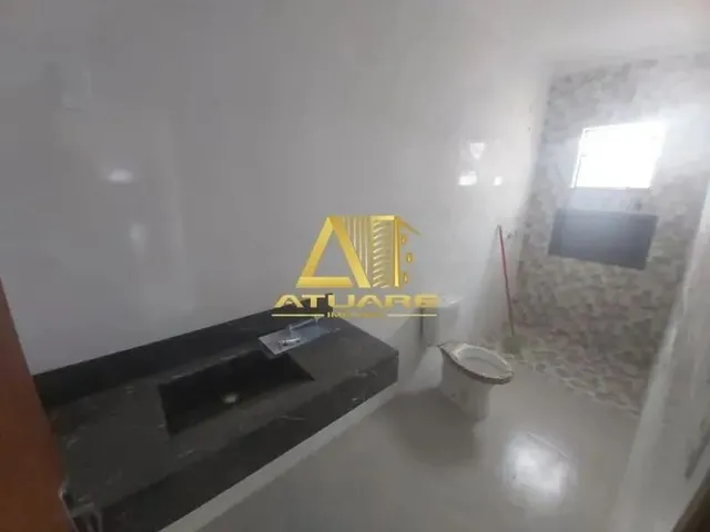 Imagem 2: Excelente Casa Nova no Vergani