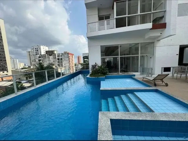 Imagem: Gr Aluga Ed. Torre Evidence - 1 Quarto