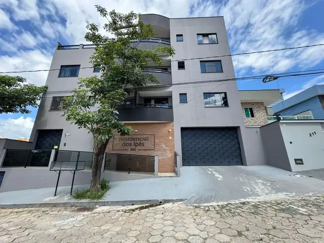 Imagem: Venda Ou Aluguel Apartamento de 03 Dormitórios