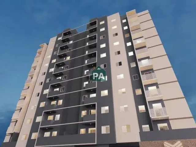 Imagem: Apartamento com Dois Quartos À Venda, 45