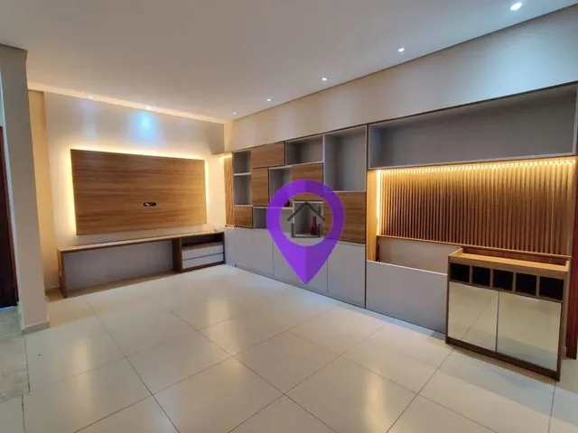 Imagem 1: Casa com 3 Dormitórios À Venda, 280 M² por R$ 1.350.000,00 - Gran Royalle - Pouso