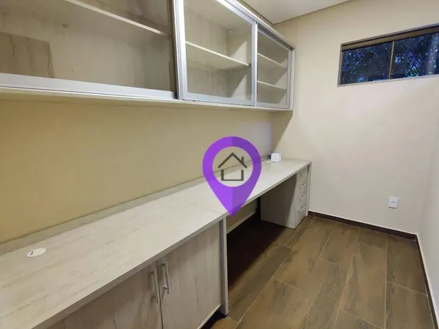 Imagem 4: Casa com 3 Dormitórios À Venda, 280 M² por R$ 1.350.000,00 - Gran Royalle - Pouso