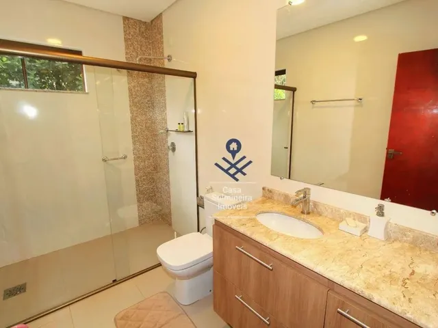 Imagem 5: Casa com 3 Dormitórios À Venda, 280 M² por R$ 1.350.000,00 - Gran Royalle - Pouso