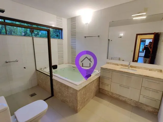 Imagem 11: Casa com 3 Dormitórios À Venda, 280 M² por R$ 1.350.000,00 - Gran Royalle - Pouso