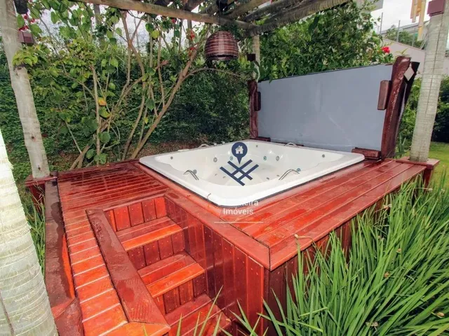 Imagem 13: Casa com 3 Dormitórios À Venda, 280 M² por R$ 1.350.000,00 - Gran Royalle - Pouso