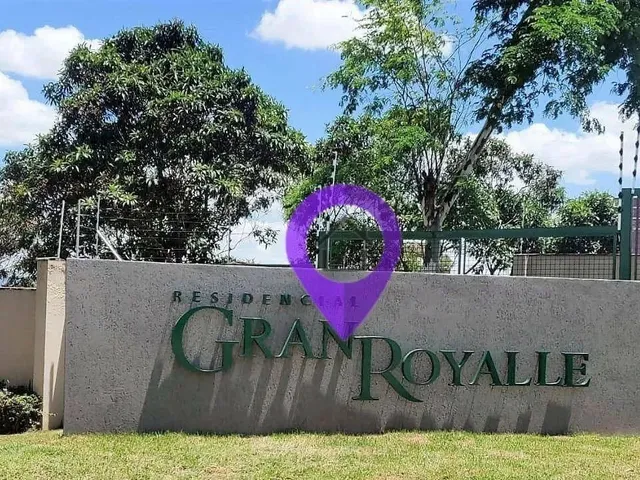 Imagem 12: Casa com 3 Dormitórios À Venda, 280 M² por R$ 1.350.000,00 - Gran Royalle - Pouso