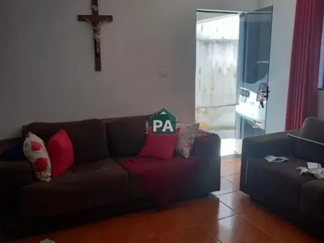 Imagem 6: 2 Casas À Venda, Nova Aurora - Poços de Caldas/Mg