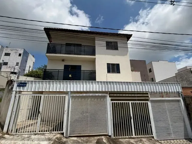 Imagem: Apartamento À Venda no Bairro Pão de Açúcar