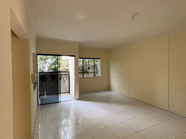 Imagem 2: Apartamento À Venda no Bairro Pão de Açúcar com 2 Quartos e 83M²