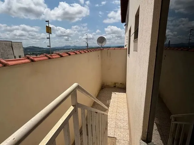 Imagem 16: Apartamento À Venda no Bairro Pão de Açúcar com 2 Quartos e 83M²